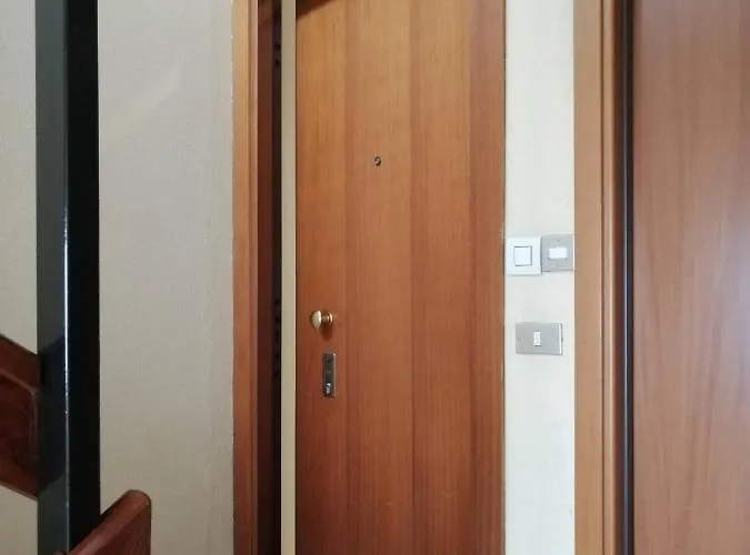 Apartmán Casa Di Enri Como