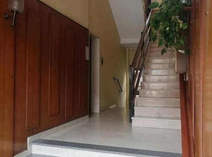 Apartmán Casa Di Enri *