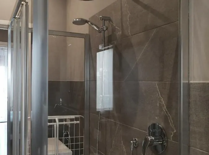 Casa Di Enri Apartmán Como