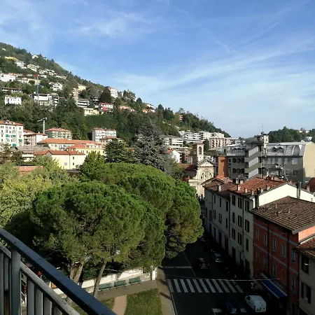 Appartement Casa Di Enri *
