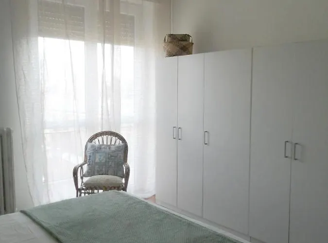 Casa Di Enri Appartement