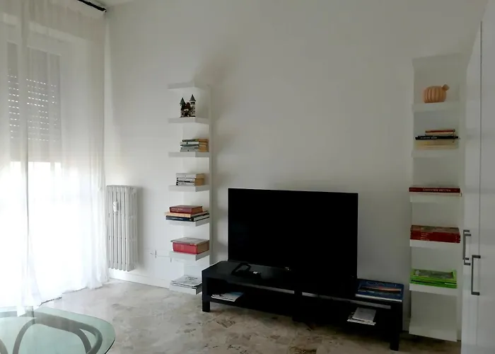 Appartement Casa Di Enri *