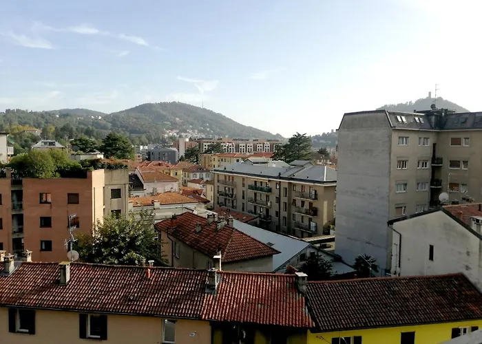 Appartement Casa Di Enri
