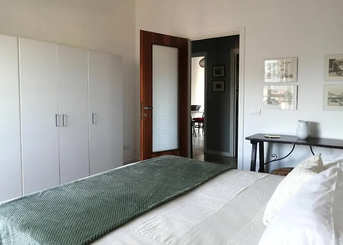 Appartement Casa Di Enri *