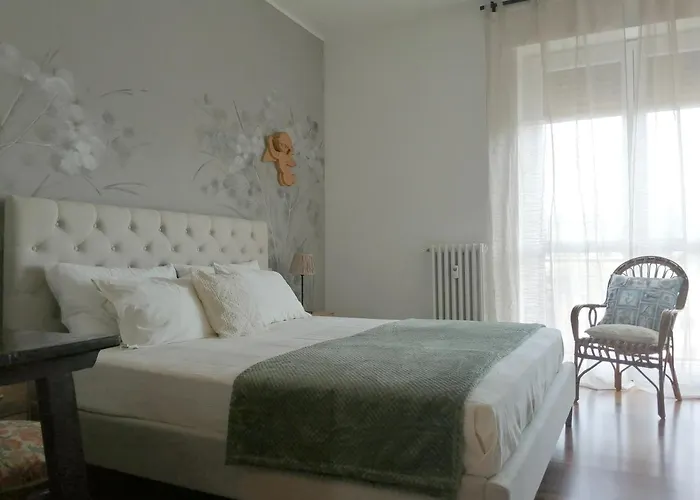 Casa Di Enri Como