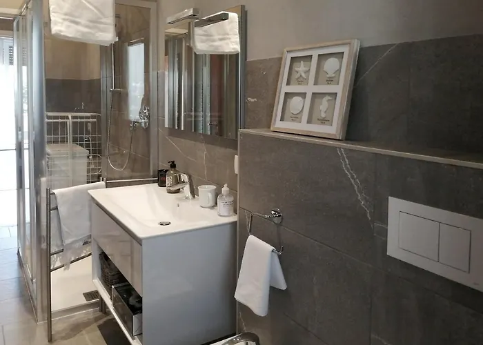 Appartement Casa Di Enri