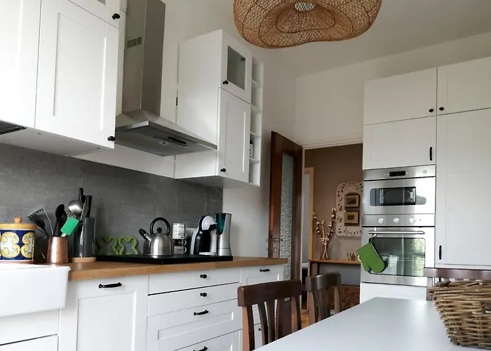 Casa Di Enri Appartement Como