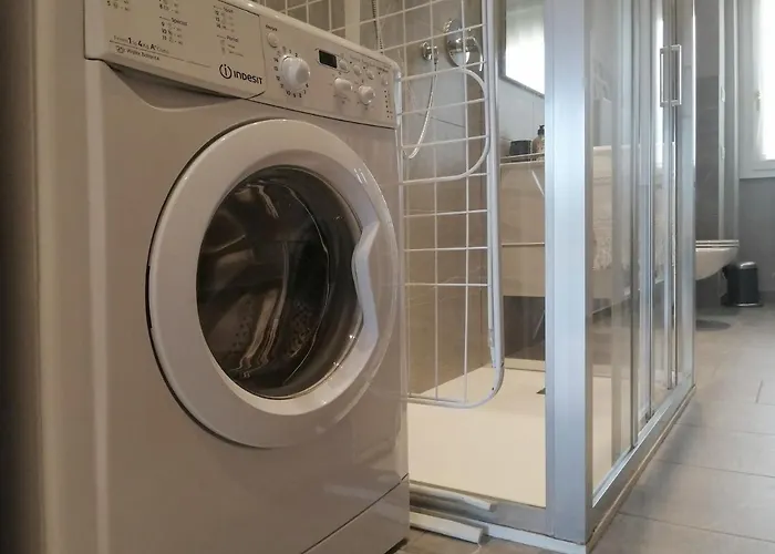 Appartement Casa Di Enri *