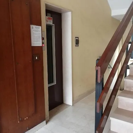 Casa Di Enri Côme