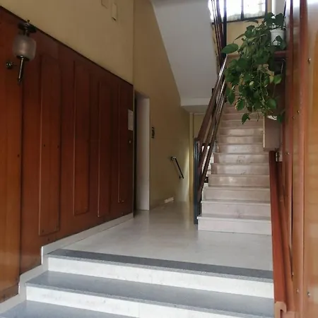 Appartamento Casa Di Enri *